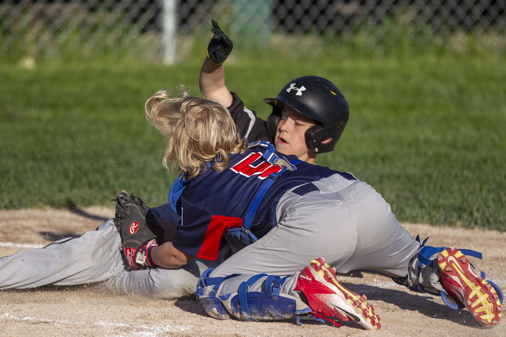 Baseball
